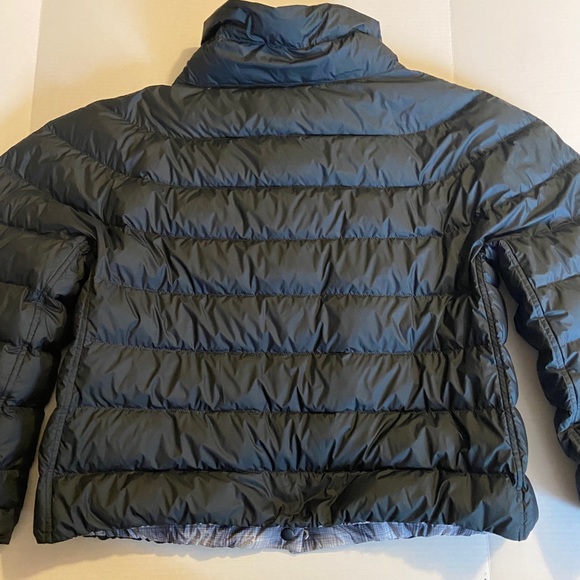 Pendleton Down filled puffer jacket-Reversable - Picture 2 of 9